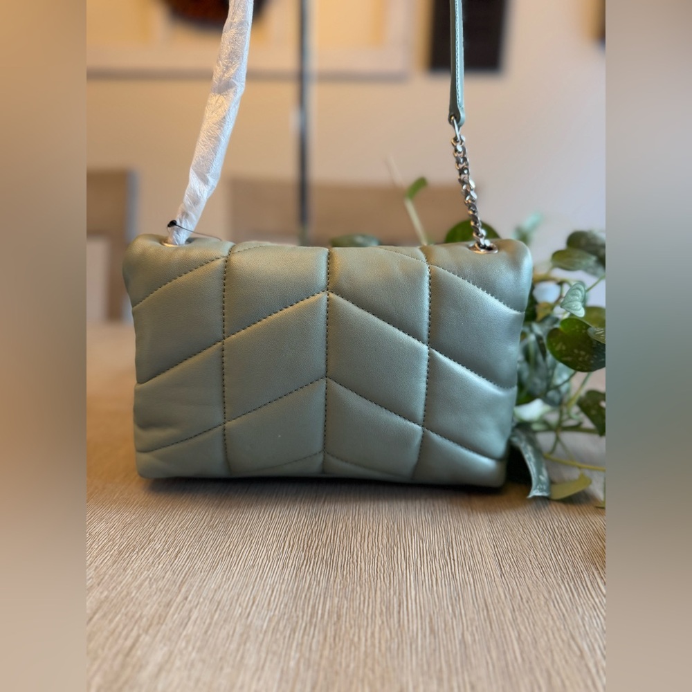 YSL Toy Puffer - Picture 5 of 6
